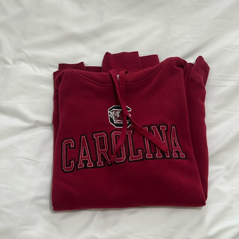 Gamecock hoodie